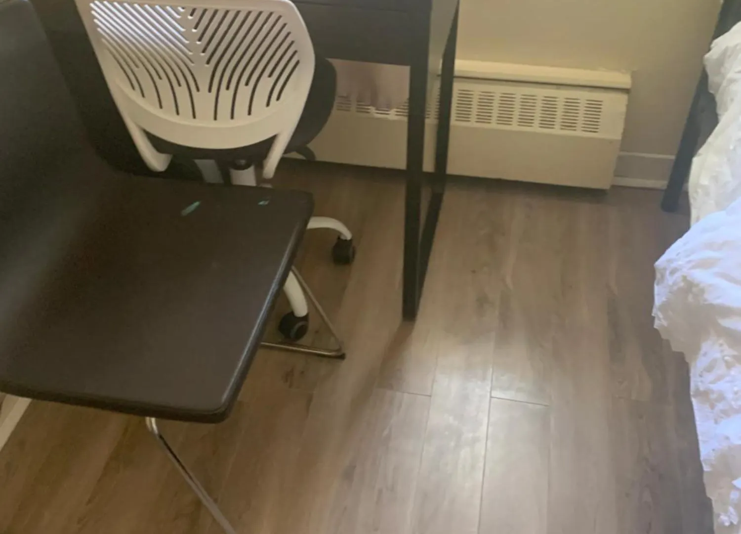 Montreal Downtown Rooms Homestay