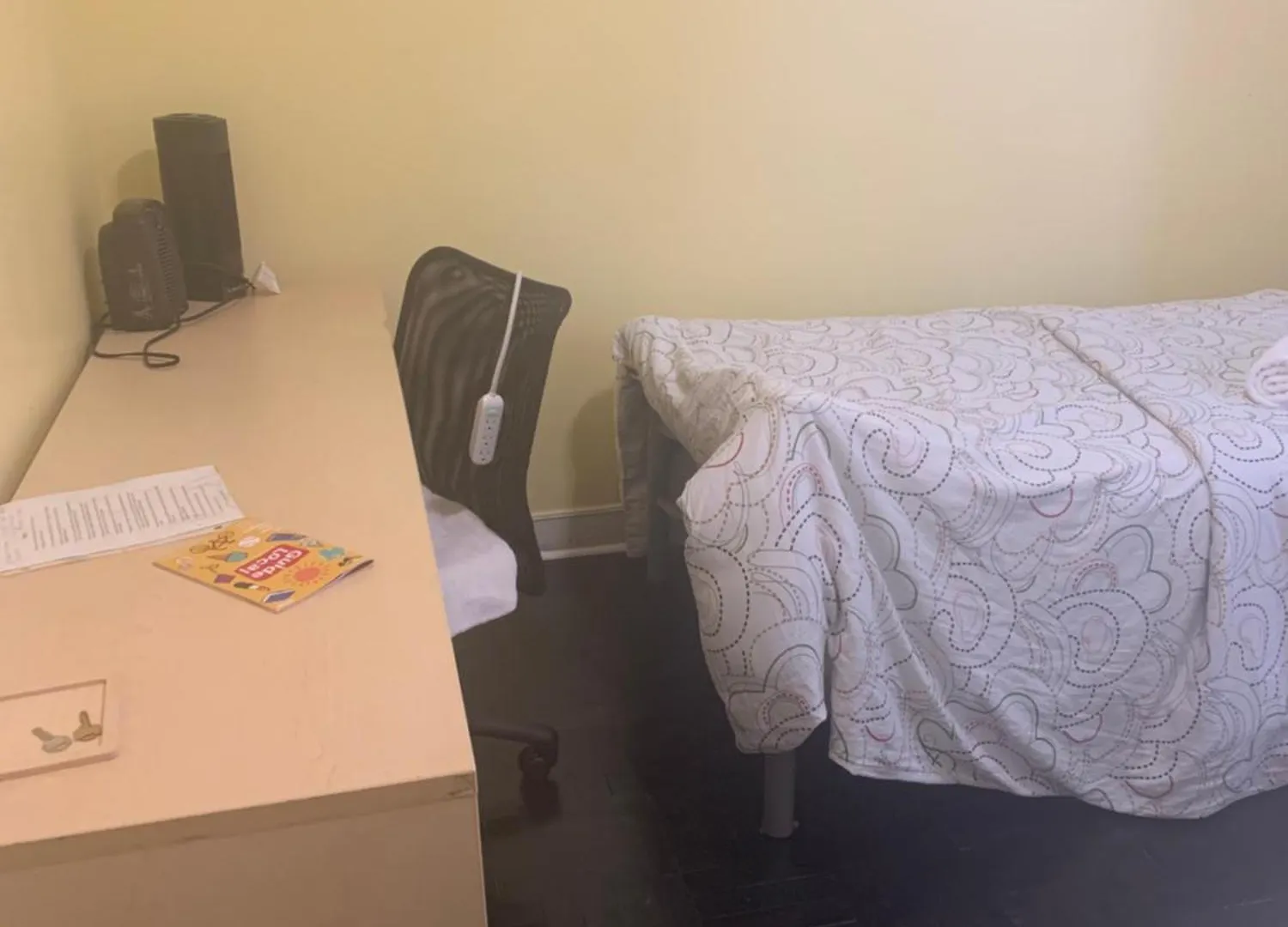 Homestay Montreal Downtown Rooms Canada