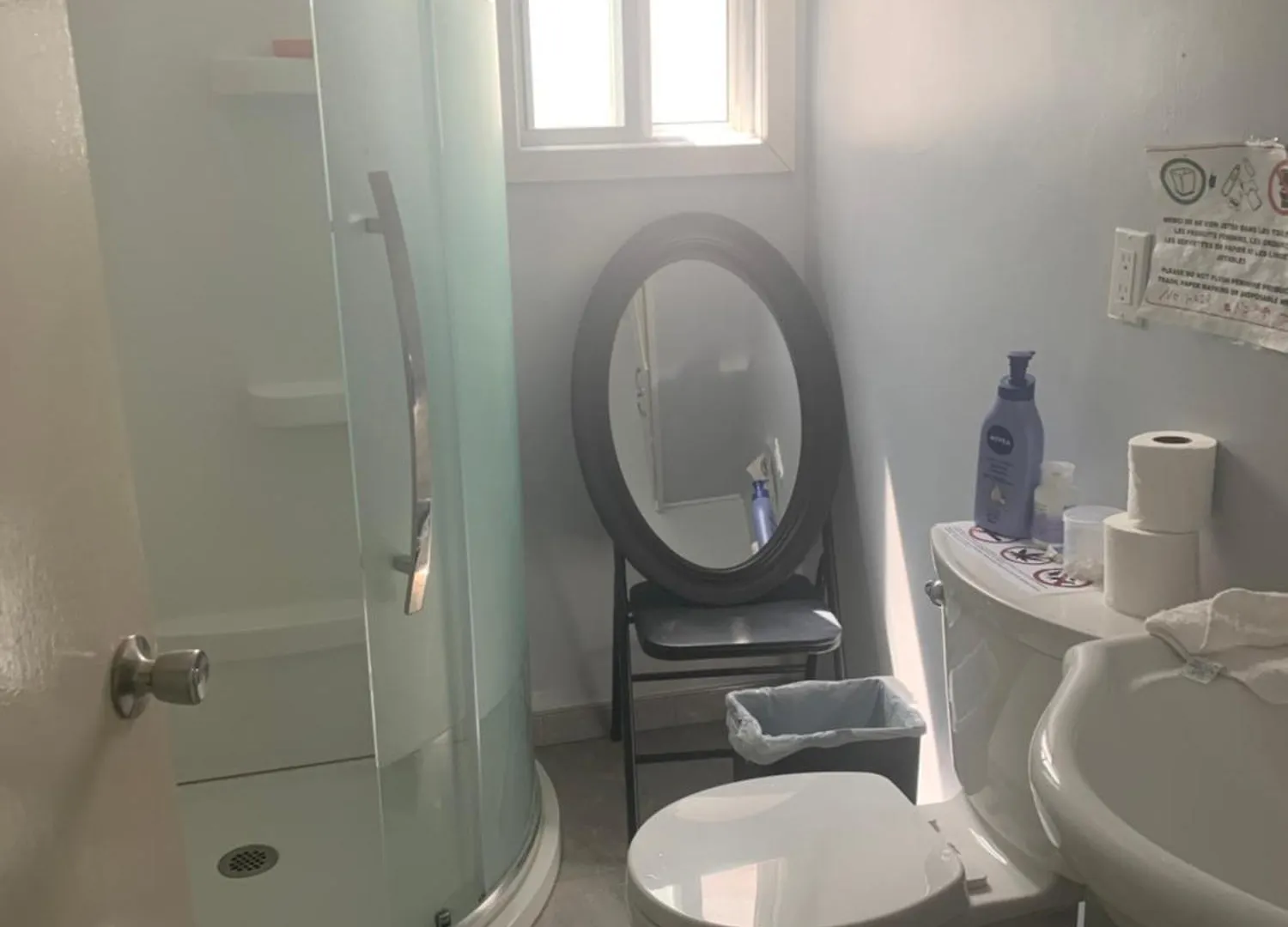 Homestay Montreal Downtown Rooms