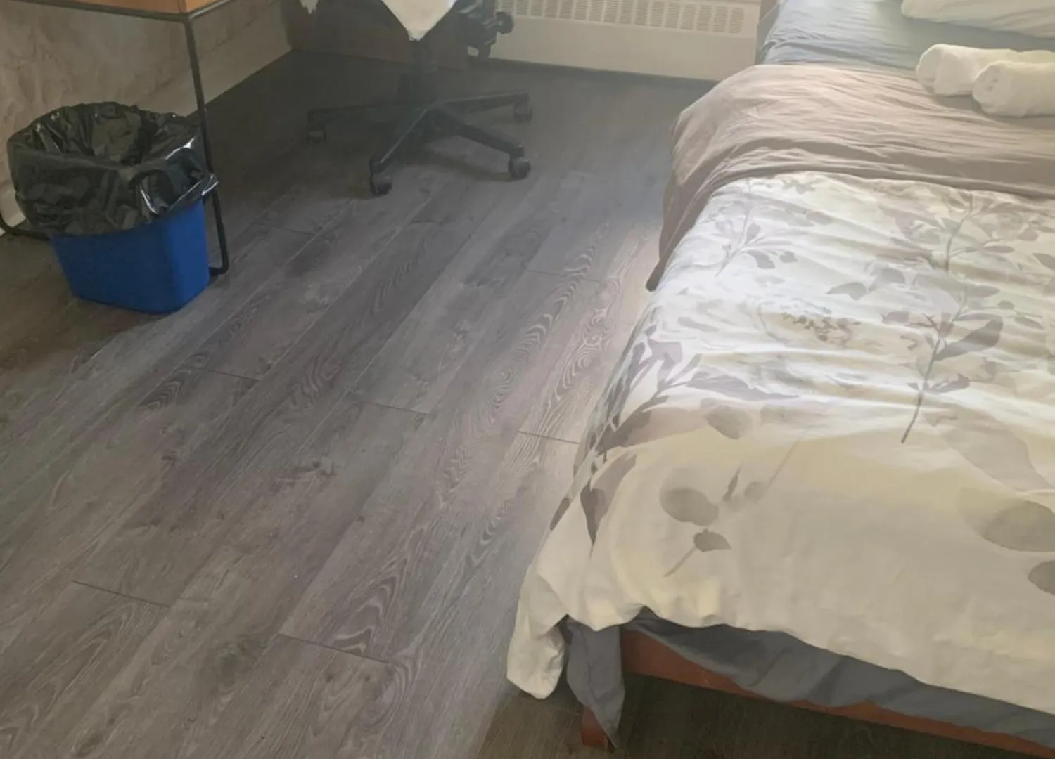 Montreal Downtown Rooms Homestay