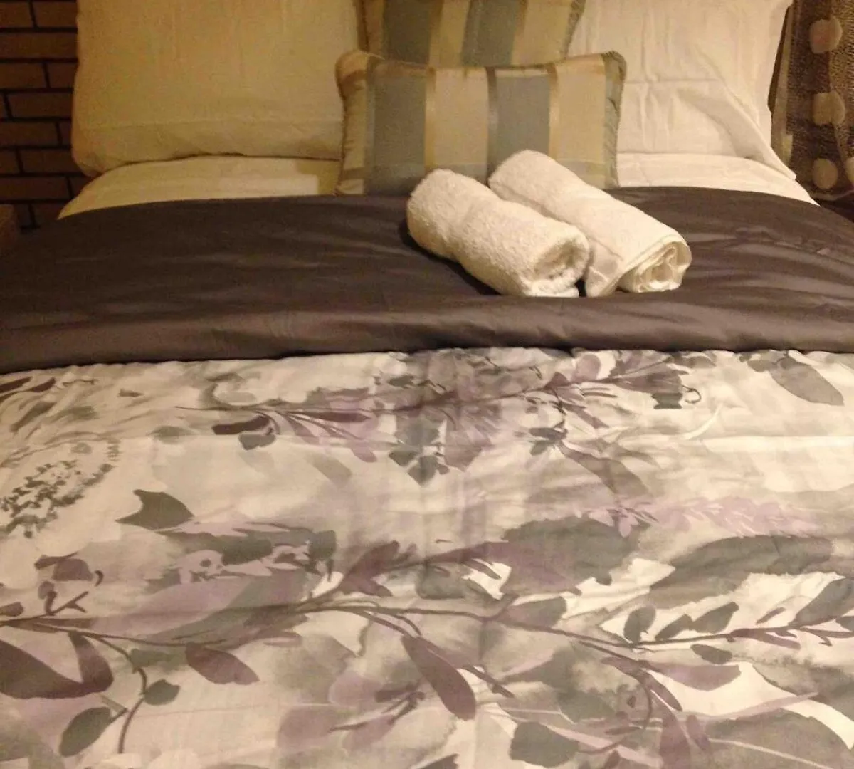 Homestay Montreal Downtown Rooms
