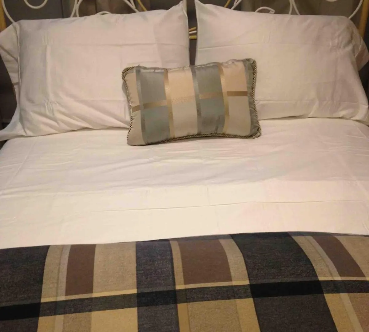 Montreal Downtown Rooms Homestay