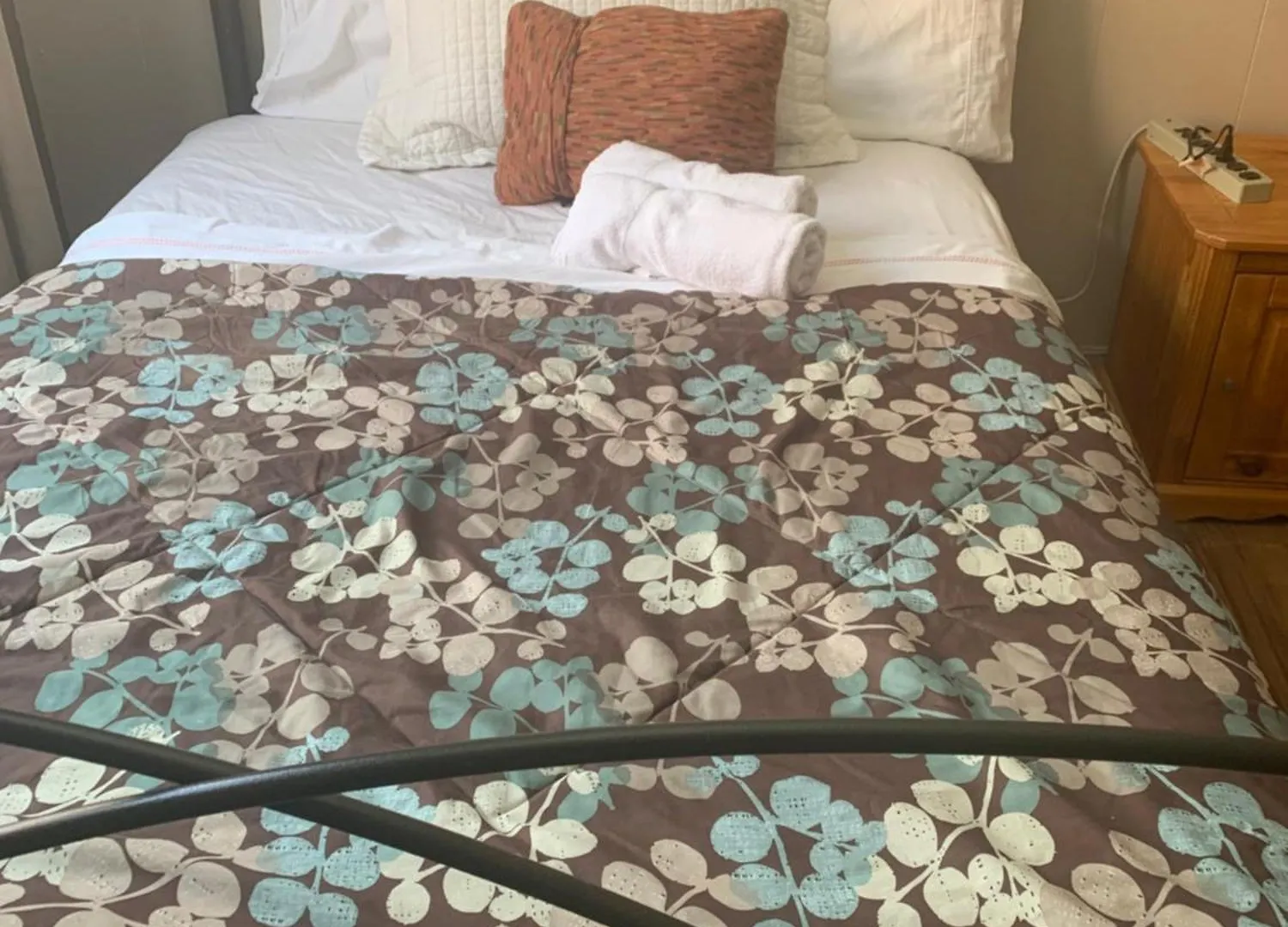 Homestay Montreal Downtown Rooms Canada